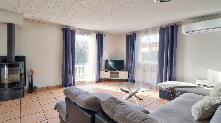 Ma-Cabane - Vente Maison VINON-SUR-VERDON, 144 m²