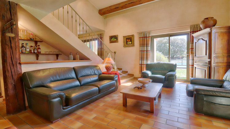 Ma-Cabane - Vente Maison VINON-SUR-VERDON, 220 m²