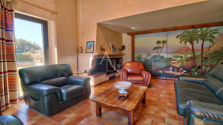 Ma-Cabane - Vente Maison VINON-SUR-VERDON, 220 m²
