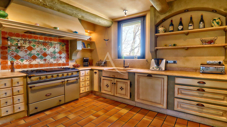 Ma-Cabane - Vente Maison VINON-SUR-VERDON, 220 m²