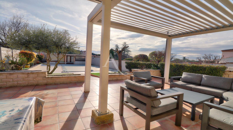 Ma-Cabane - Vente Maison VINON-SUR-VERDON, 103 m²