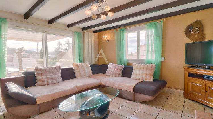 Ma-Cabane - Vente Maison VINON-SUR-VERDON, 103 m²