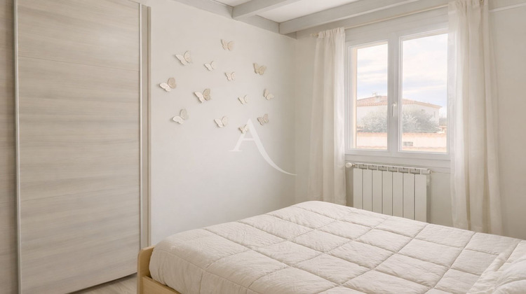 Ma-Cabane - Vente Maison VINON-SUR-VERDON, 103 m²