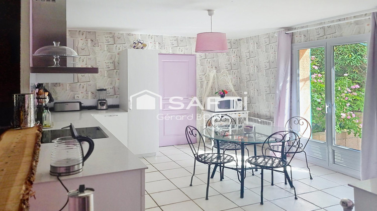 Ma-Cabane - Vente Maison Vinon-sur-Verdon, 191 m²