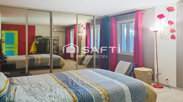 Ma-Cabane - Vente Maison Vinon-sur-Verdon, 191 m²