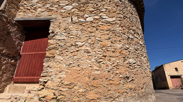 Ma-Cabane - Vente Maison VINON-SUR-VERDON, 35 m²