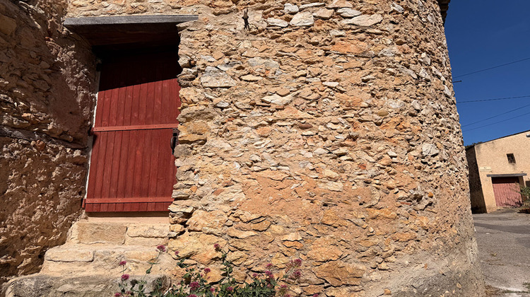 Ma-Cabane - Vente Maison VINON-SUR-VERDON, 35 m²