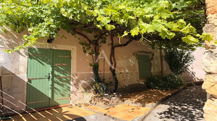 Ma-Cabane - Vente Maison VINON-SUR-VERDON, 80 m²
