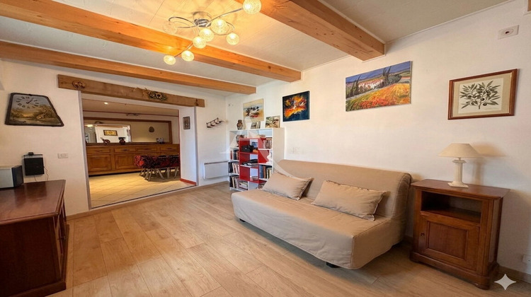 Ma-Cabane - Vente Maison VINON-SUR-VERDON, 80 m²