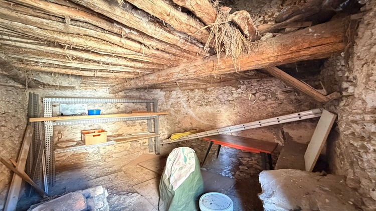 Ma-Cabane - Vente Maison VINON-SUR-VERDON, 25 m²