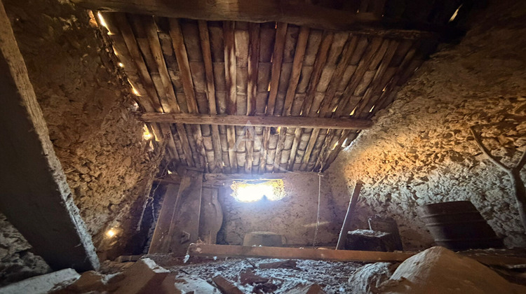 Ma-Cabane - Vente Maison VINON-SUR-VERDON, 25 m²