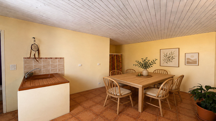 Ma-Cabane - Vente Maison VINON-SUR-VERDON, 86 m²
