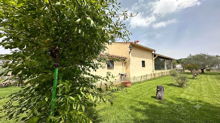 Ma-Cabane - Vente Maison VINON-SUR-VERDON, 80 m²