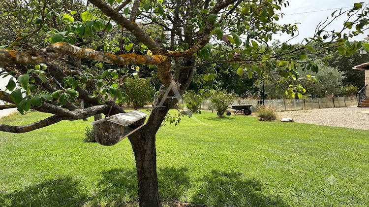 Ma-Cabane - Vente Maison VINON-SUR-VERDON, 80 m²
