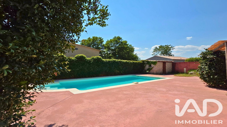 Ma-Cabane - Vente Maison Vinon-sur-Verdon, 147 m²