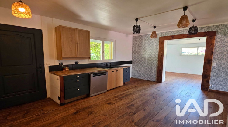 Ma-Cabane - Vente Maison Vinon-sur-Verdon, 147 m²