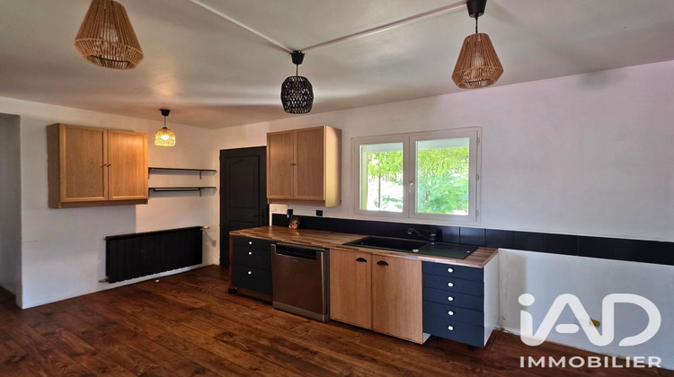 Ma-Cabane - Vente Maison Vinon-sur-Verdon, 147 m²