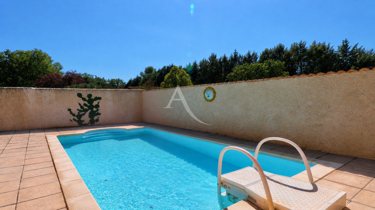 Ma-Cabane - Vente Maison VINON-SUR-VERDON, 81 m²