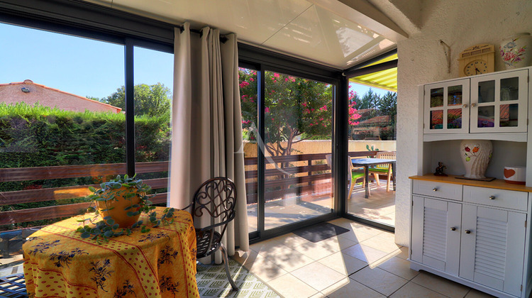 Ma-Cabane - Vente Maison VINON-SUR-VERDON, 81 m²