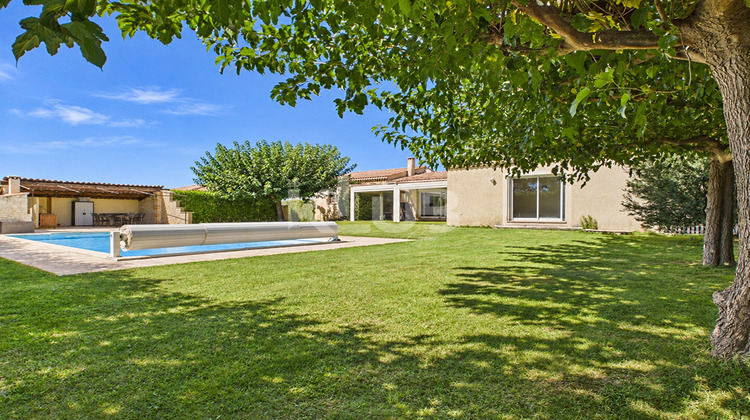 Ma-Cabane - Vente Maison VINON-SUR-VERDON, 156 m²
