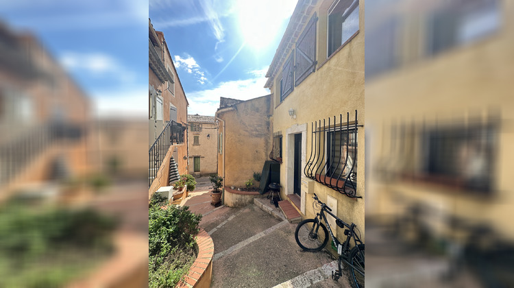 Ma-Cabane - Vente Maison Vins-sur-Caramy, 69 m²