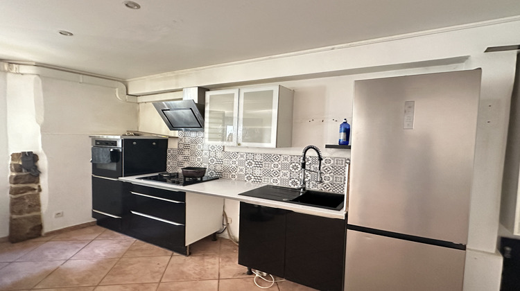 Ma-Cabane - Vente Maison Vins-sur-Caramy, 69 m²