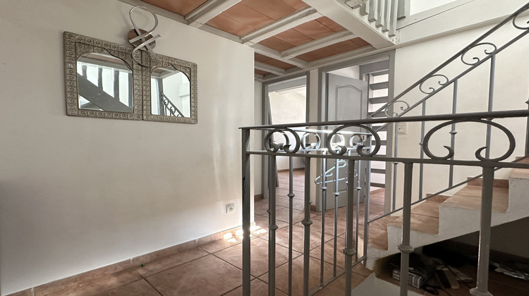 Ma-Cabane - Vente Maison Vins-sur-Caramy, 69 m²