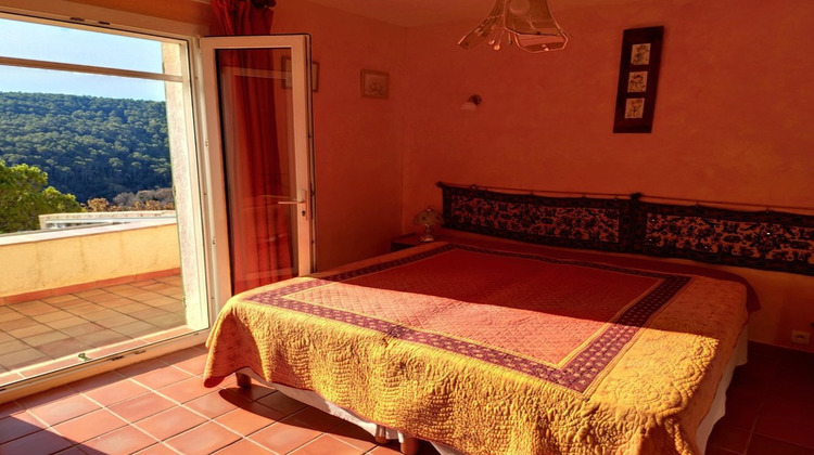 Ma-Cabane - Vente Maison VINS SUR CARAMY, 183 m²