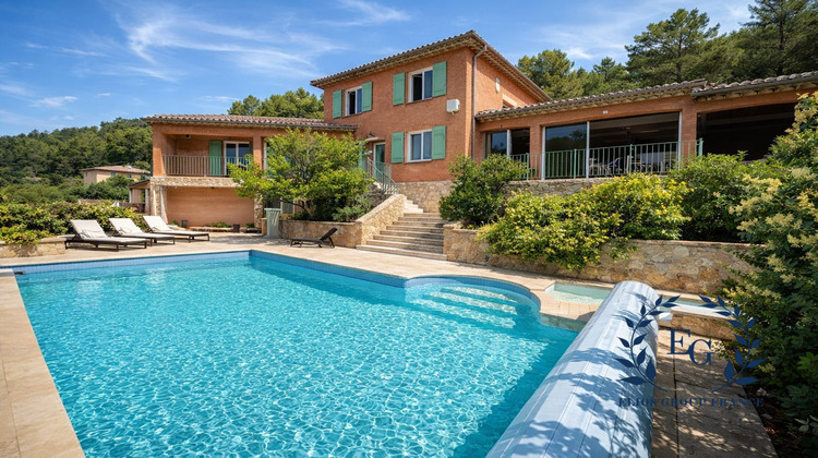 Ma-Cabane - Vente Maison Vins-sur-Caramy, 197 m²