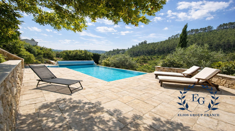 Ma-Cabane - Vente Maison Vins-sur-Caramy, 197 m²