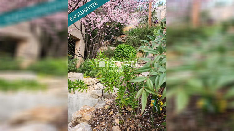 Ma-Cabane - Vente Maison Vins-sur-Caramy, 75 m²