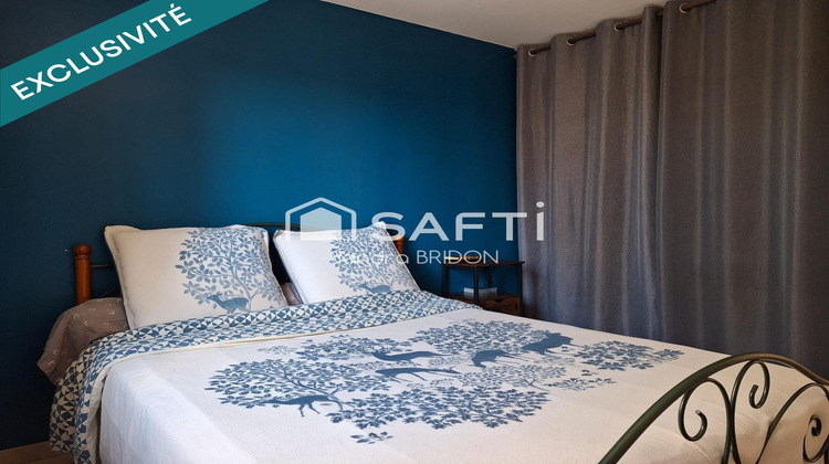 Ma-Cabane - Vente Maison Vins-sur-Caramy, 75 m²