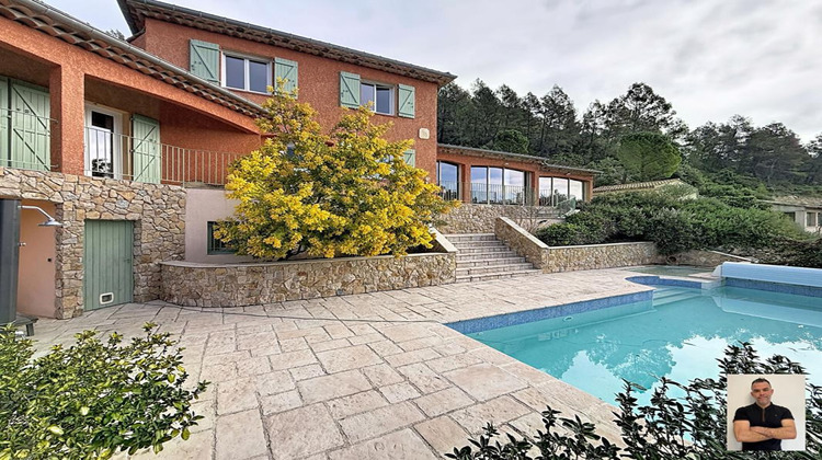 Ma-Cabane - Vente Maison VINS SUR CARAMY, 200 m²