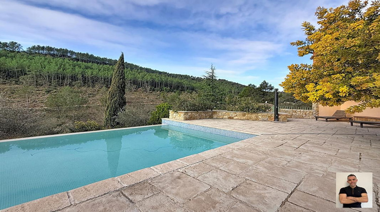 Ma-Cabane - Vente Maison VINS SUR CARAMY, 200 m²