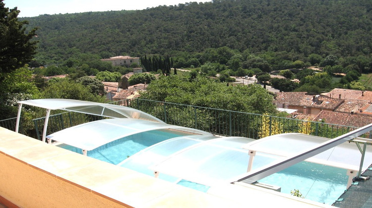 Ma-Cabane - Vente Maison VINS SUR CARAMY, 183 m²