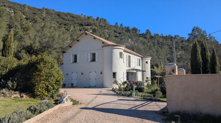 Ma-Cabane - Vente Maison VINS SUR CARAMY, 305 m²
