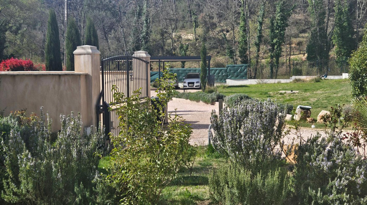 Ma-Cabane - Vente Maison VINS SUR CARAMY, 305 m²