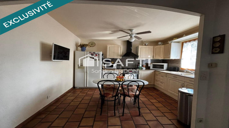 Ma-Cabane - Vente Maison Vins-sur-Caramy, 103 m²