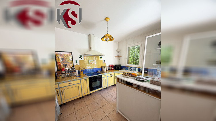 Ma-Cabane - Vente Maison VINS-SUR-CARAMY, 98 m²
