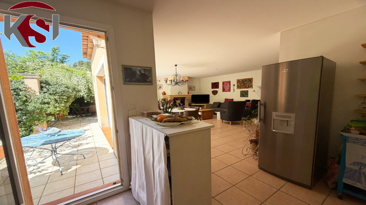 Ma-Cabane - Vente Maison VINS-SUR-CARAMY, 98 m²