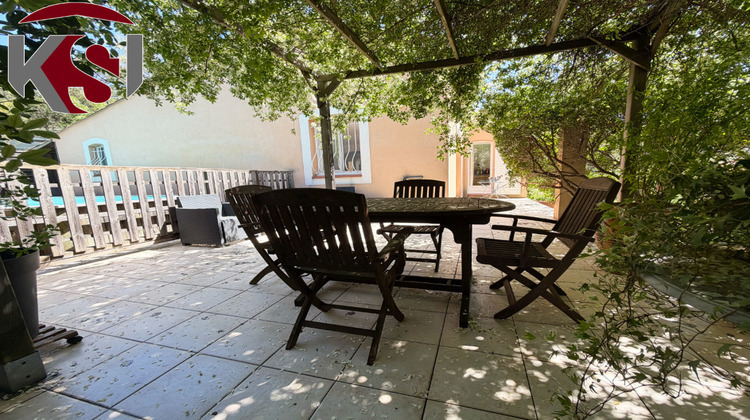 Ma-Cabane - Vente Maison VINS-SUR-CARAMY, 98 m²