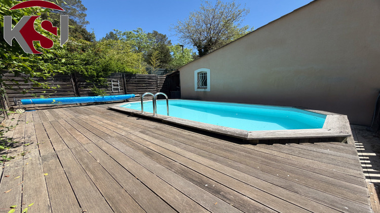 Ma-Cabane - Vente Maison VINS-SUR-CARAMY, 98 m²