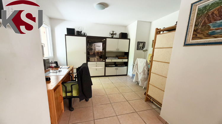 Ma-Cabane - Vente Maison VINS-SUR-CARAMY, 98 m²