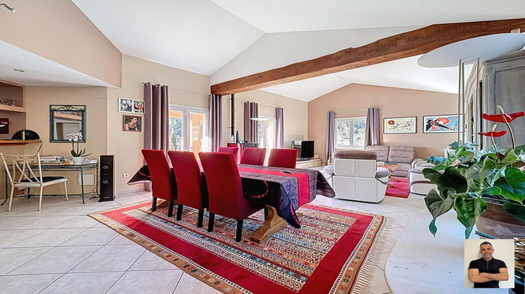 Ma-Cabane - Vente Maison VINS SUR CARAMY, 200 m²