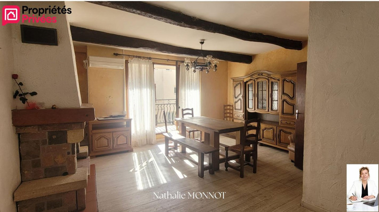 Ma-Cabane - Vente Maison VINS SUR CARAMY, 97 m²