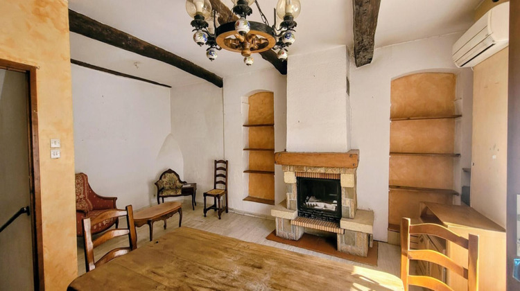 Ma-Cabane - Vente Maison VINS SUR CARAMY, 97 m²