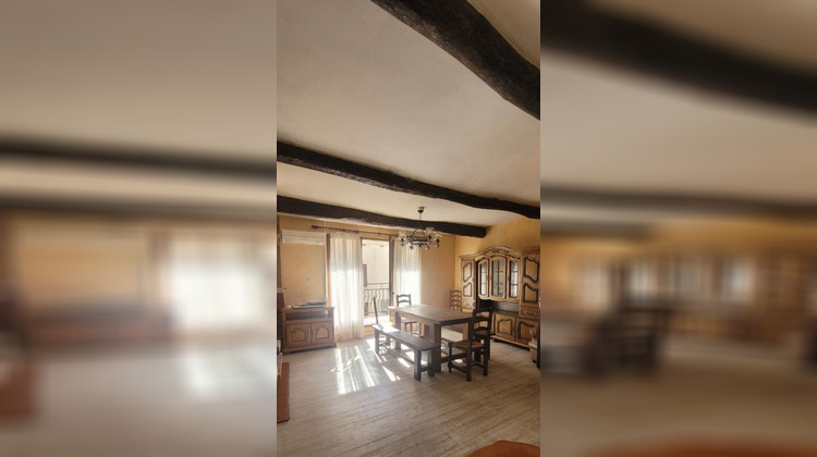 Ma-Cabane - Vente Maison VINS SUR CARAMY, 97 m²