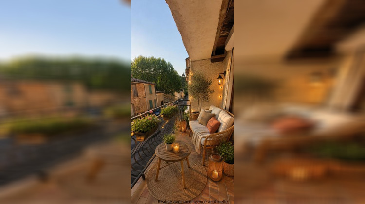 Ma-Cabane - Vente Maison VINS SUR CARAMY, 97 m²
