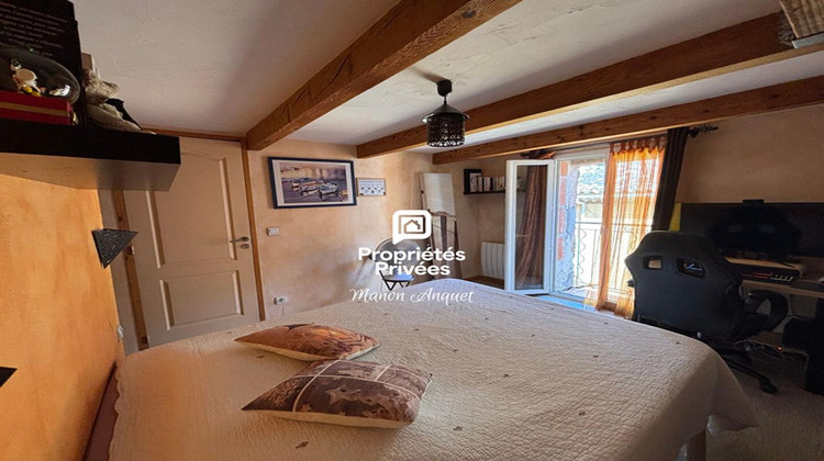 Ma-Cabane - Vente Maison VINS SUR CARAMY, 68 m²