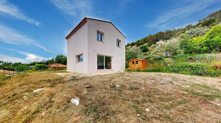 Ma-Cabane - Vente Maison Vins-sur-Caramy, 90 m²